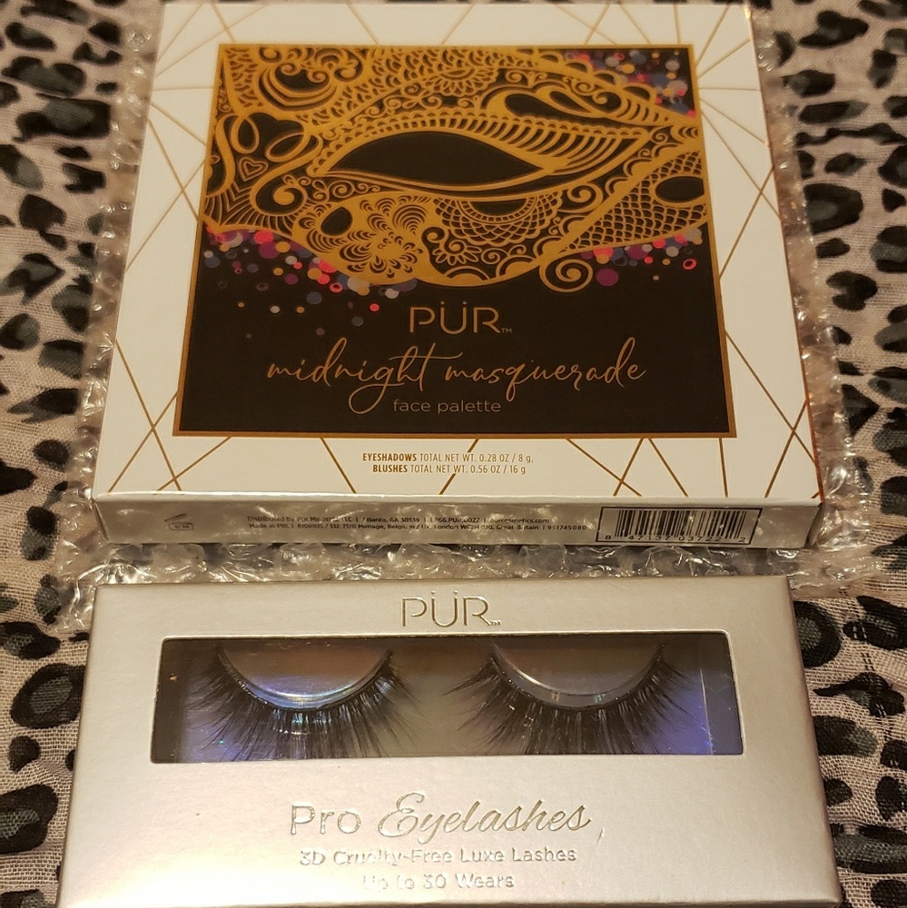 Pur bundle, 3 items!